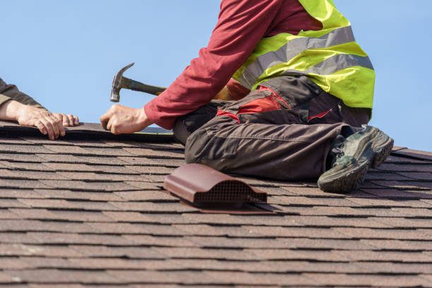 Best Roof Leak Repair  in Herrin, IL