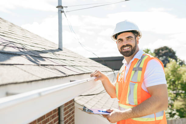Best Roof Restoration Services  in Herrin, IL