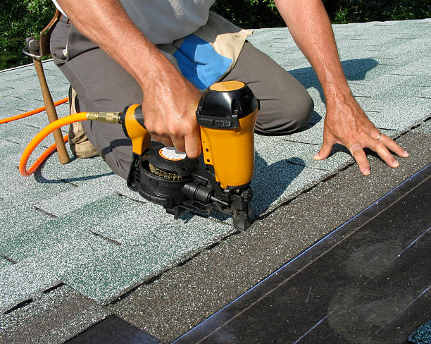 Best Roof Repair Services  in Herrin, IL