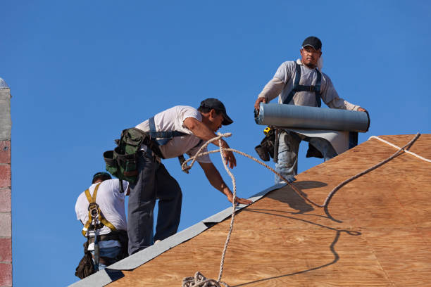 Best New Roof Installation  in Herrin, IL
