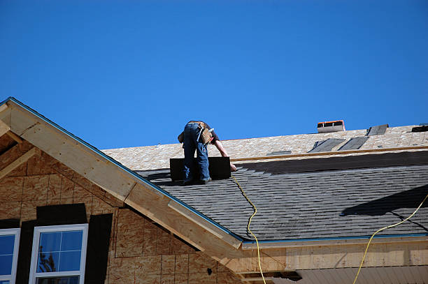 Best Emergency Roof Repair  in Herrin, IL