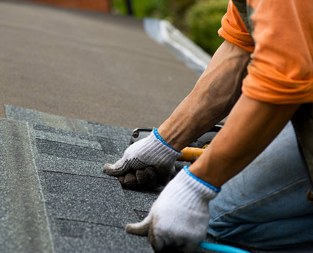 Best Slate Roofing Contractor  in Herrin, IL