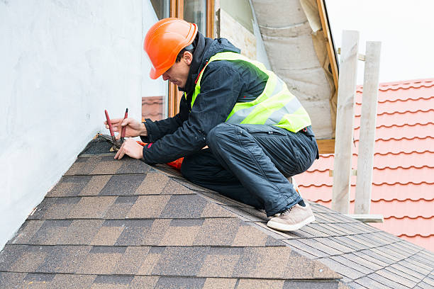 Best Roof Leak Repair  in Herrin, IL