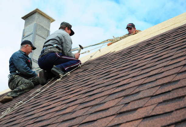 Heating Cable for Roof Installation in Herrin, IL