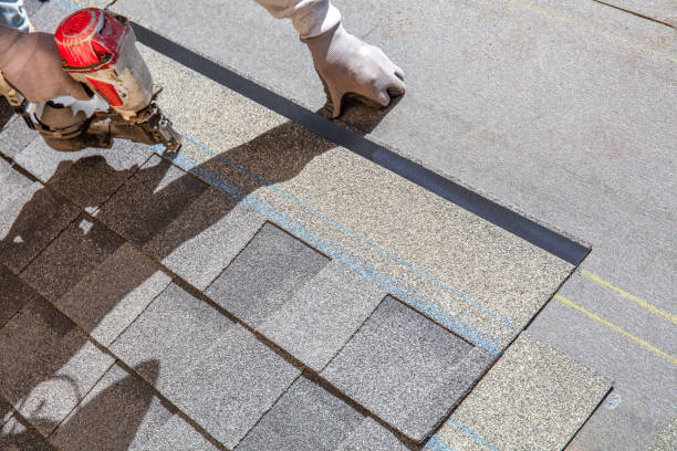 Best Best Roofing Contractors  in Herrin, IL