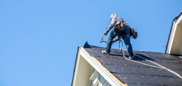 Best Roof Replacement Cost  in Herrin, IL
